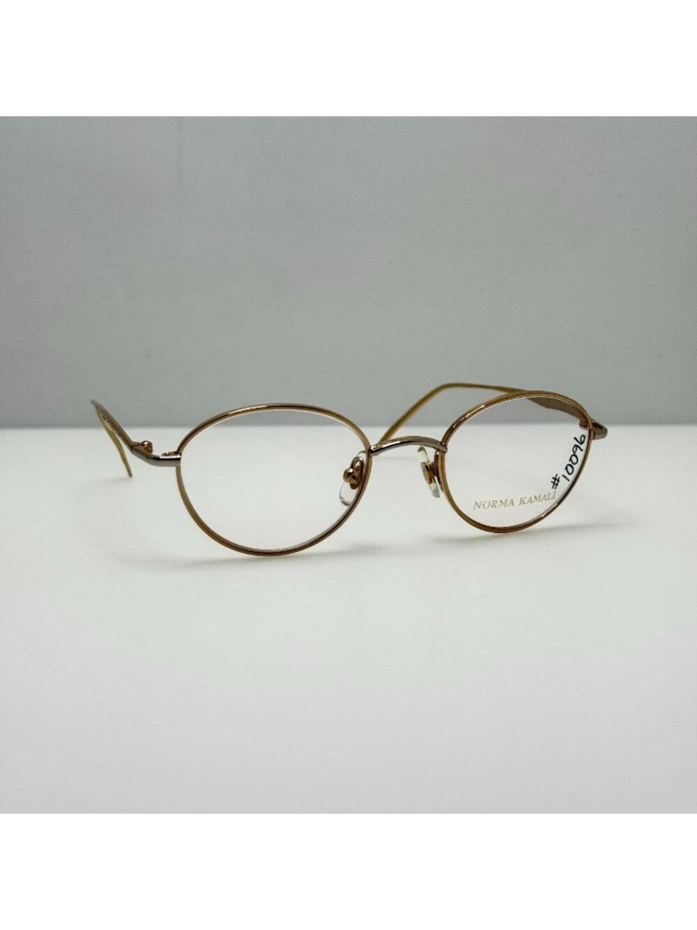 Norma Kamali Eyeglasses Eye Glasses Frames NK2018 470 46-19-135
